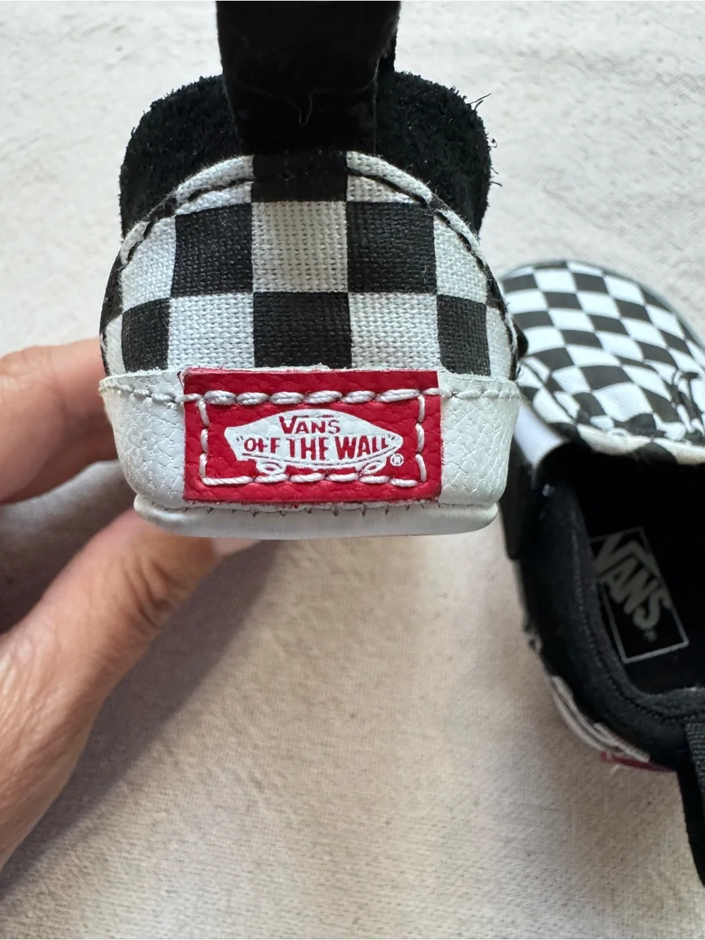 Vans new unisex